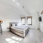 Szálloda Ohlerich Speicher App 43 *