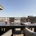 Ohlerich Speicher App 43 Szálloda Wißmar