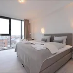 Ohlerich Speicher App 43 Szálloda *