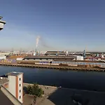 Szálloda Ohlerich Speicher App 43