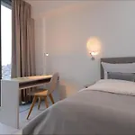 Ohlerich Speicher App 43 Szálloda *