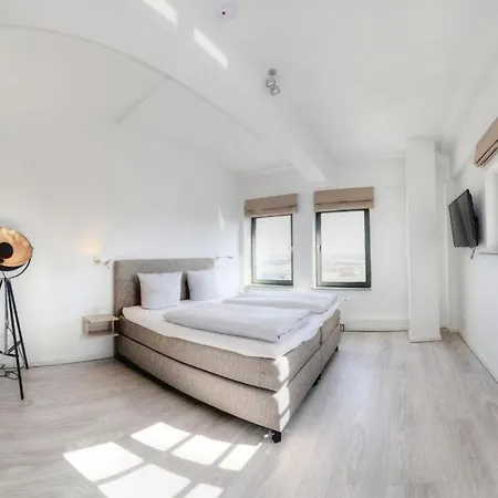 Hotel Ohlerich Speicher App 43 *