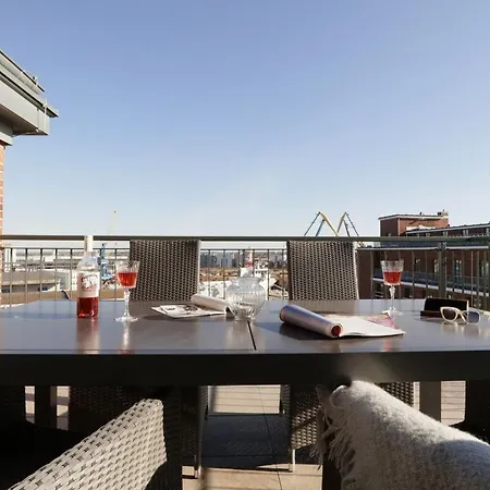 Ohlerich Speicher App 43 Hotel Wißmar