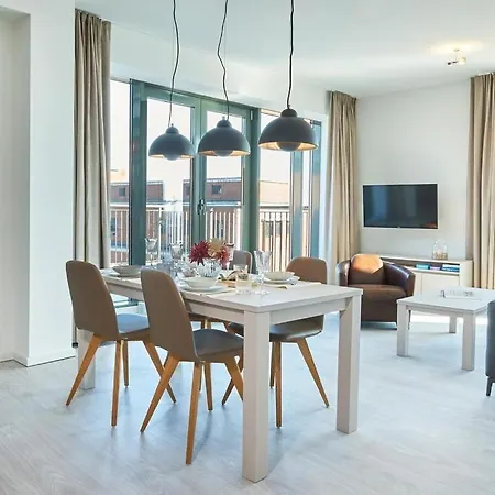 Ohlerich Speicher App 43 Hotel *