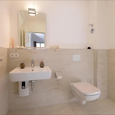 Ohlerich Speicher App 43 Hotel Wißmar