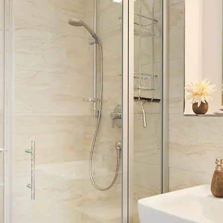 Ohlerich Speicher App 43 Hotel *