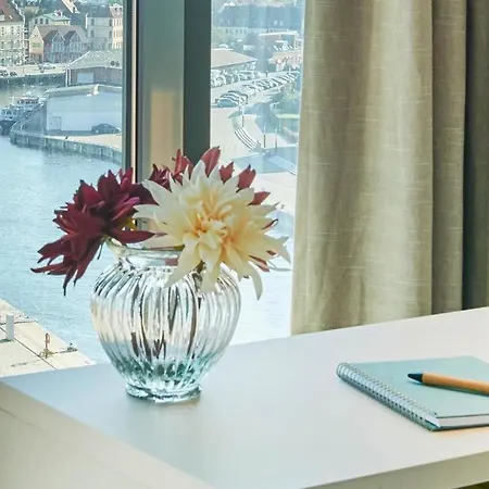 Hotel Ohlerich Speicher App 43 *