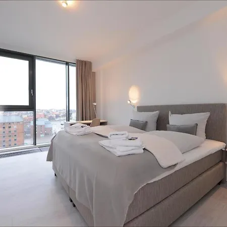 Ohlerich Speicher App 43 Hotel *