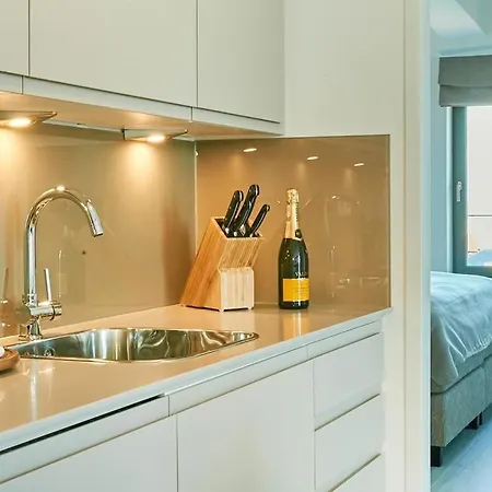 Hotel Ohlerich Speicher App 43 *