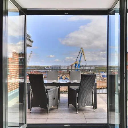 Hotel Ohlerich Speicher App 43 Wißmar