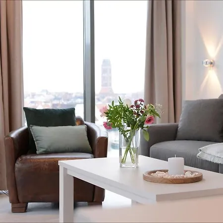 Ohlerich Speicher App 43 Hotel Wißmar