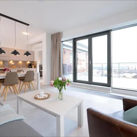 Hotel Ohlerich Speicher App 43 Wißmar