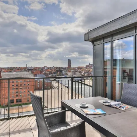 Hotel Ohlerich Speicher App 43 *