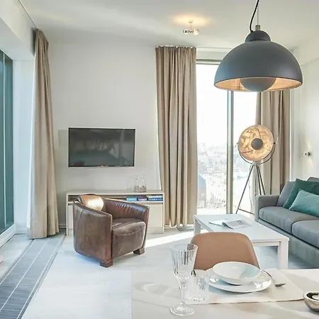 Ohlerich Speicher App 43 Hotel *
