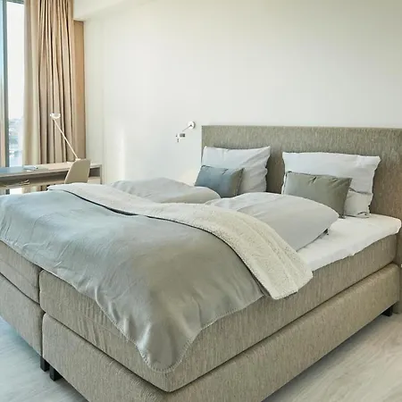 Hotel Ohlerich Speicher App 43 *