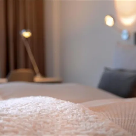 Ohlerich Speicher App 43 Hotel