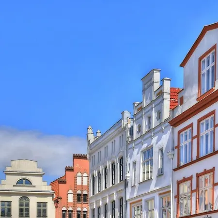 Hotel Ohlerich Speicher App 43 Wißmar